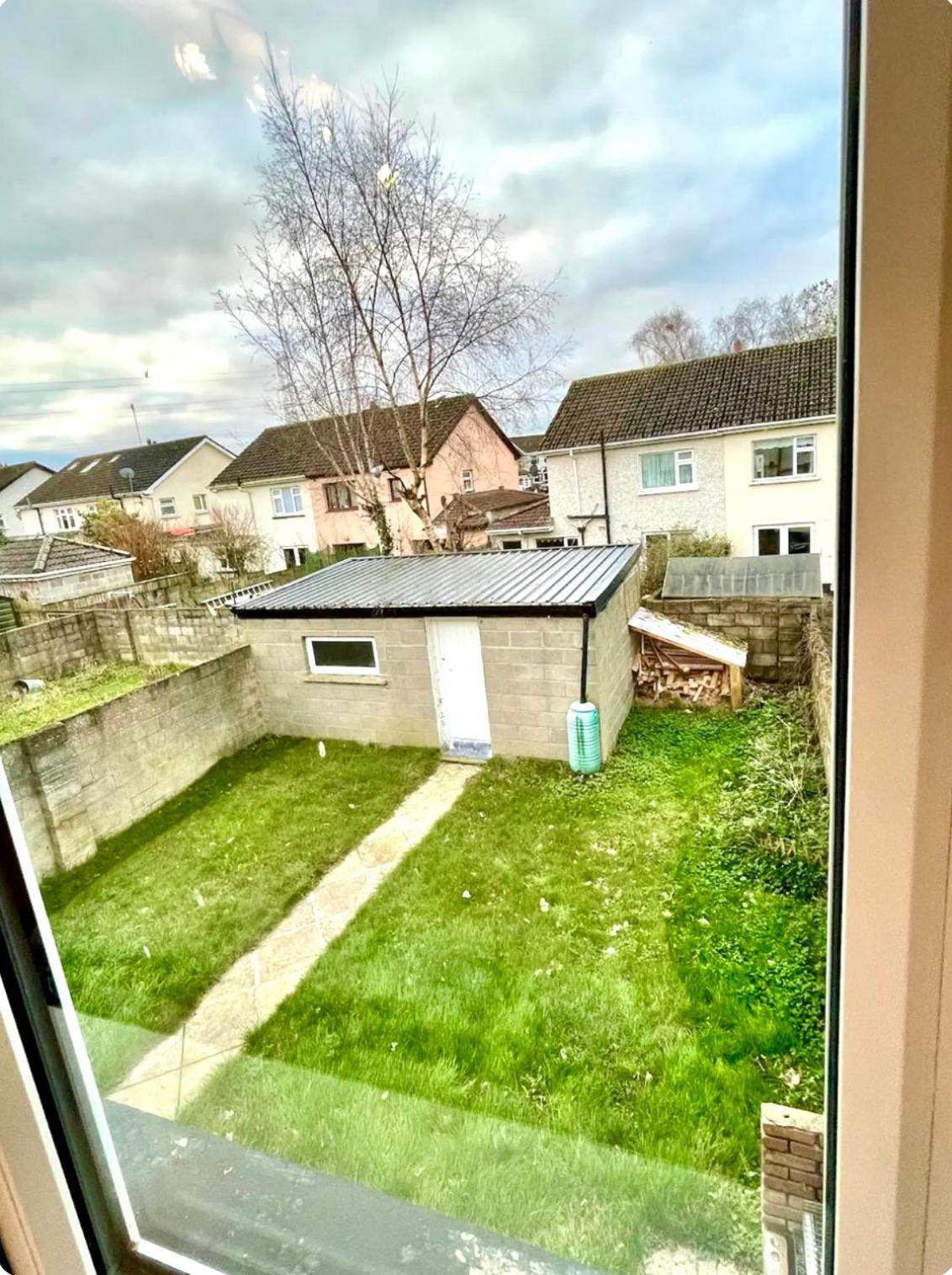 Landscape Haven Hospedagem domiciliar Dublin